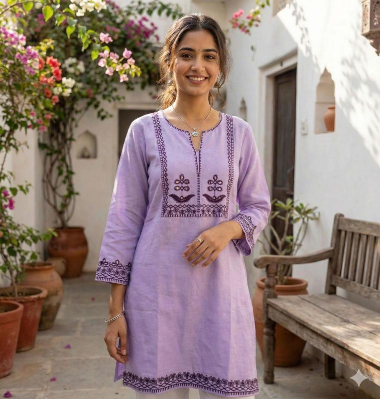 Ballika lifestyle tunics kurti wholesalers in guqahati 