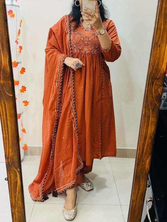 Bitto 3pcs kurti wholesale in amravati