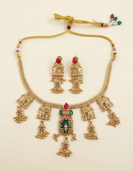 Copper brass jewellery gold Set 23 Artificial bangles wholesale