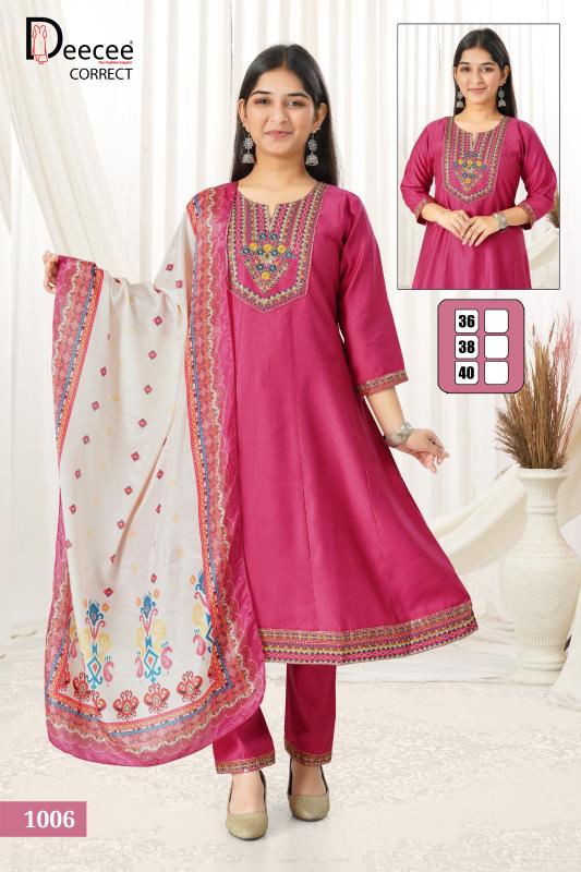 Deecee correct kurti wholesaler in bangalore avenue road 