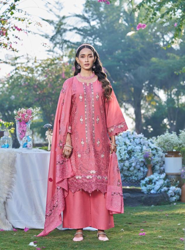 Deepsy Elaf 5 Surat Salwar Kameez market