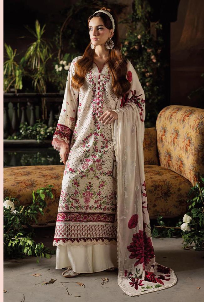 Deepsy mahnoor-2 luxury rayon salwar suits wholesaler surat gujarat 