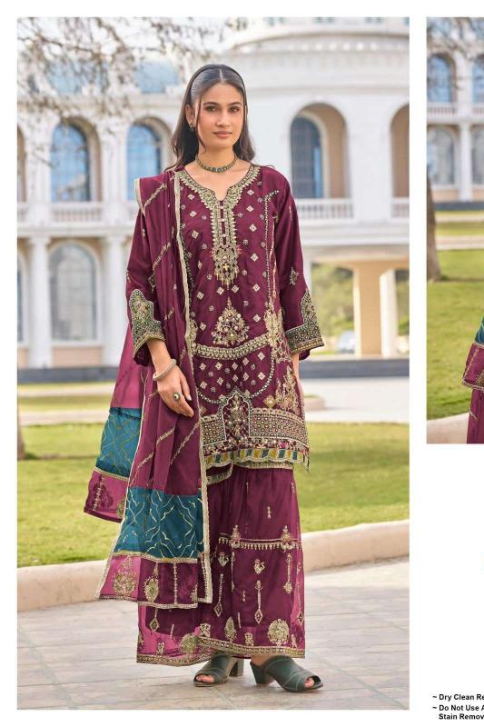 Deepsy suits d- 3225 karachi suits wholesale in mumbai