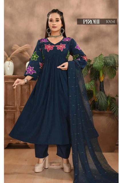 Desi kudi pirohi kurtis at wholesale price facebook 