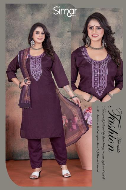Desi kudi simar kurtis at wholesale price in delhi 