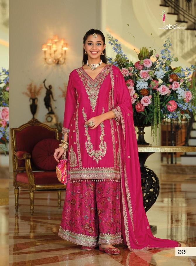 Eba rang - vol-3 pakistani suits wholesale in dubai 