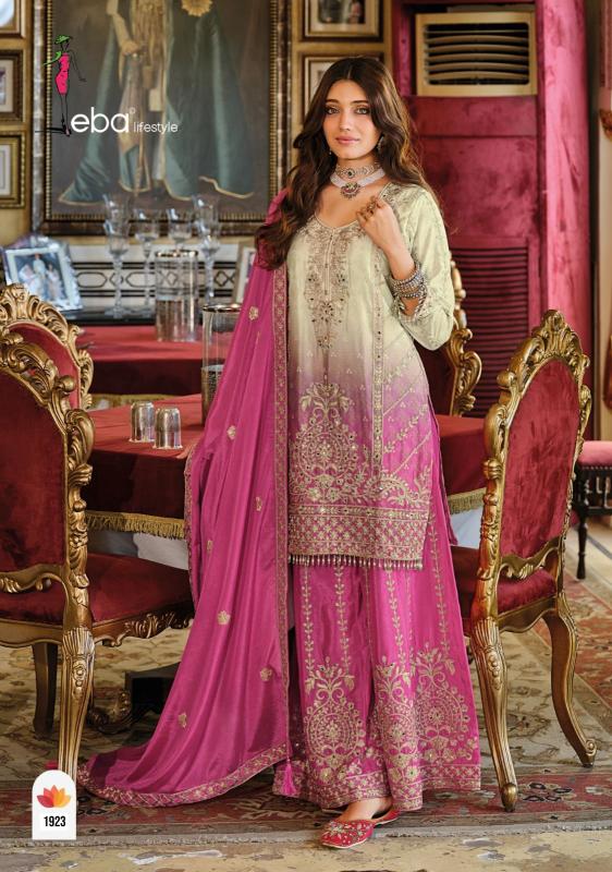 Eba Rangeen Edition Kurti wholesale online