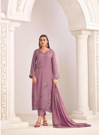 Glossy grishma wholesale dealers of dress materials in bangalore