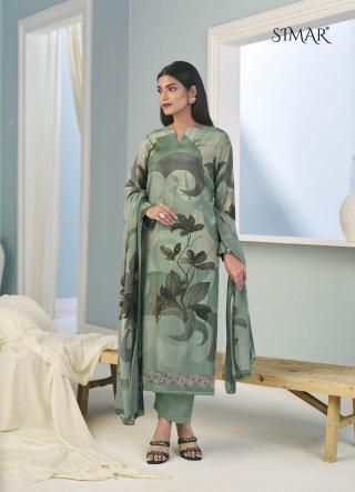 Glossy jashn wholesale dress materials in bangalore