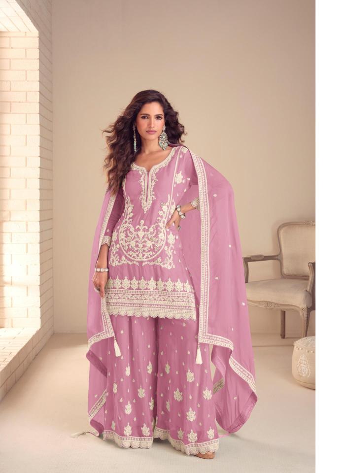 Gulkayra butterfly best wholesaler of pakistani salwar suits 