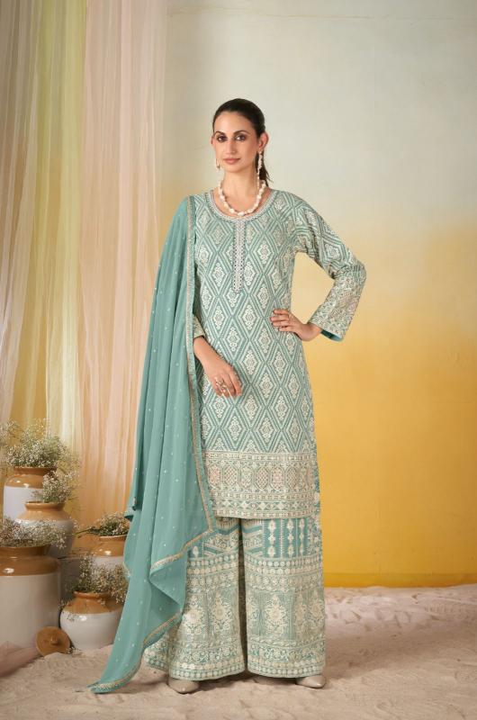 Gulkayra Mastani Salwar Kameez wholesale in Kolkata