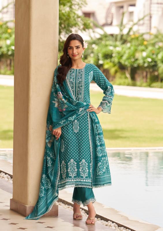 Hermitage Sylhet Dress material manufacturers in India