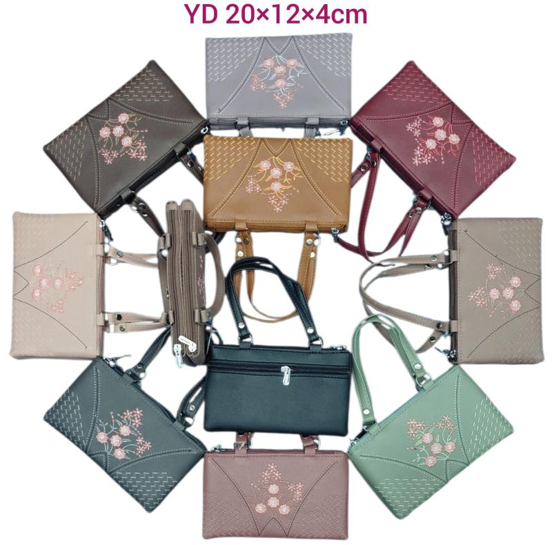 Hirja gujarat ladies purse wholesale market