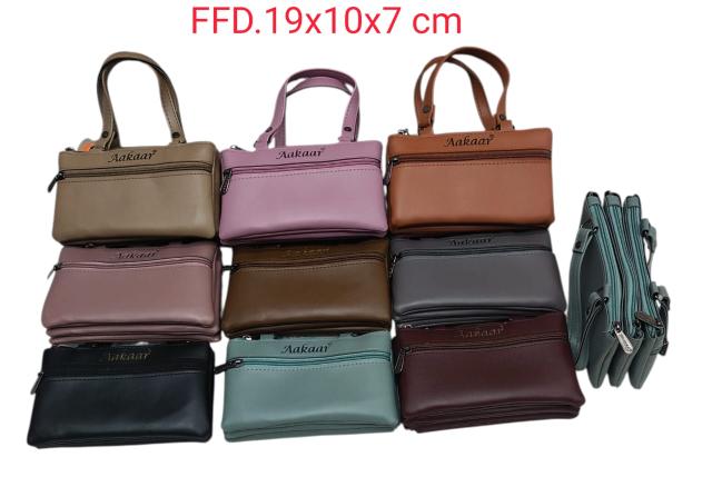 Hirja ladies purse direct manufacturer  