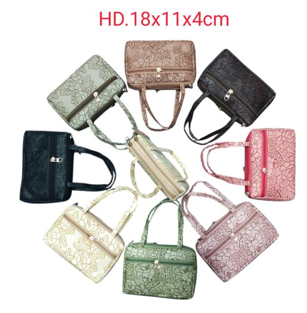 Hirja ladies purse shop in surat