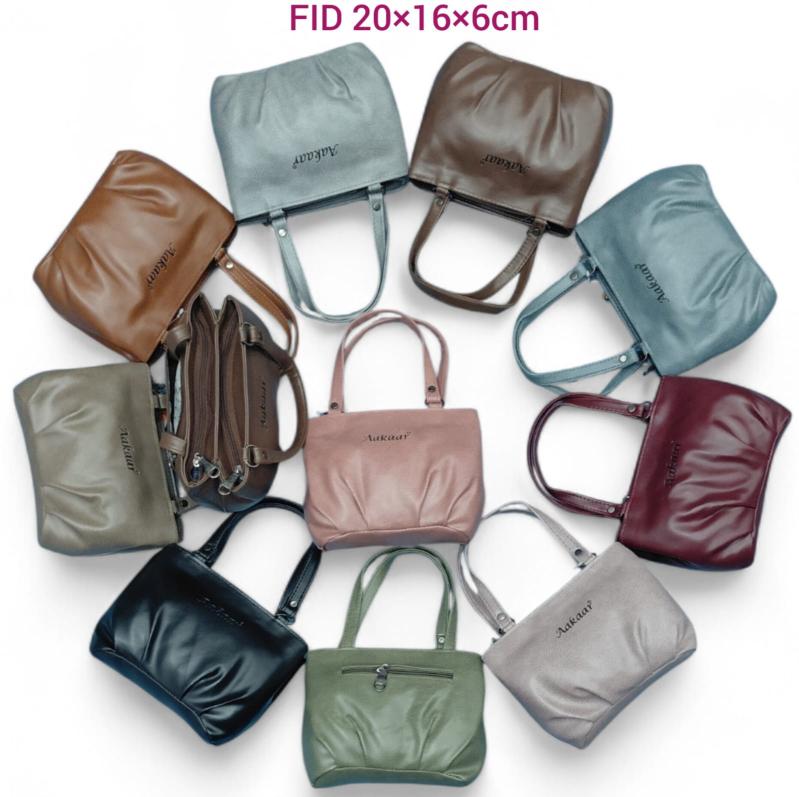 Hirja ladies purse surat wholesale market