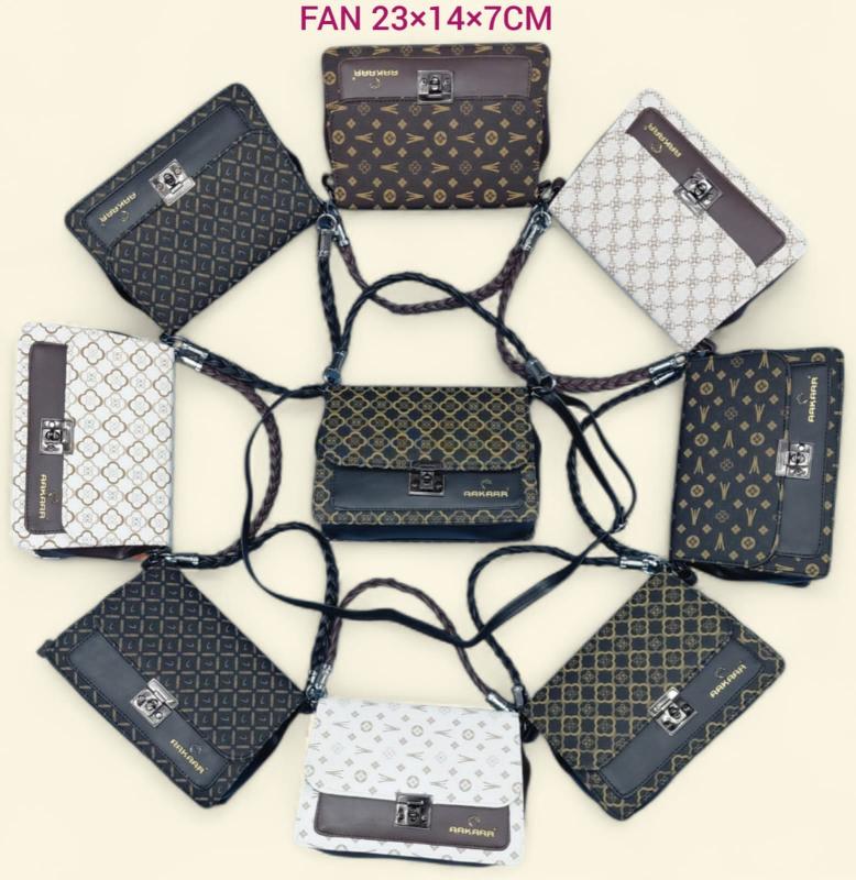 Hirja ladies purse surat wholesale market price list 