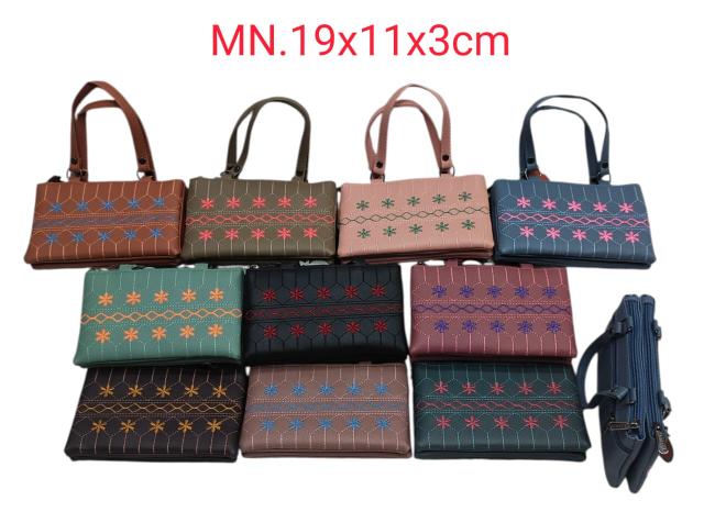 Hirja ladies purse wholesale rate