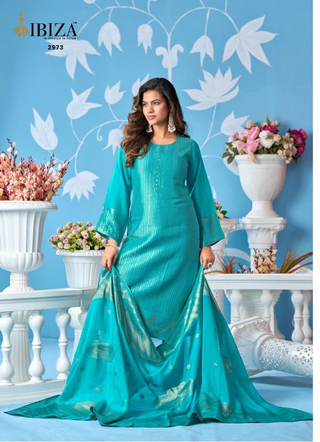 Ibiza aghasi dress materials wholesale 