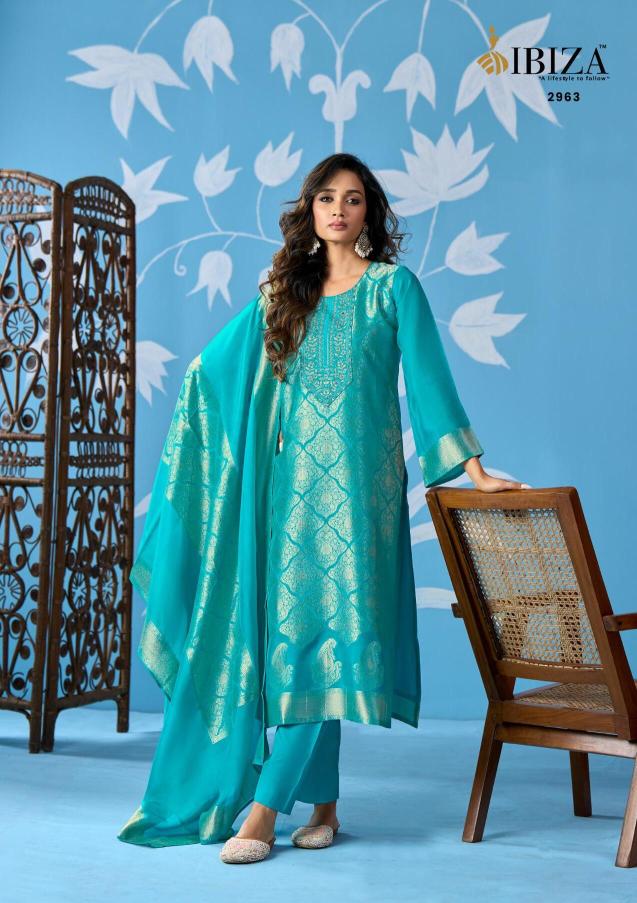 Ibiza sakhi vol 19 dress materials wholesale near me