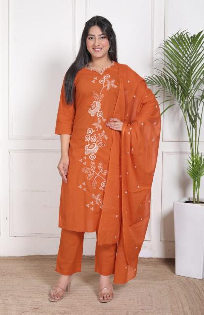 Janni 3pcs kurti wholesale price surat