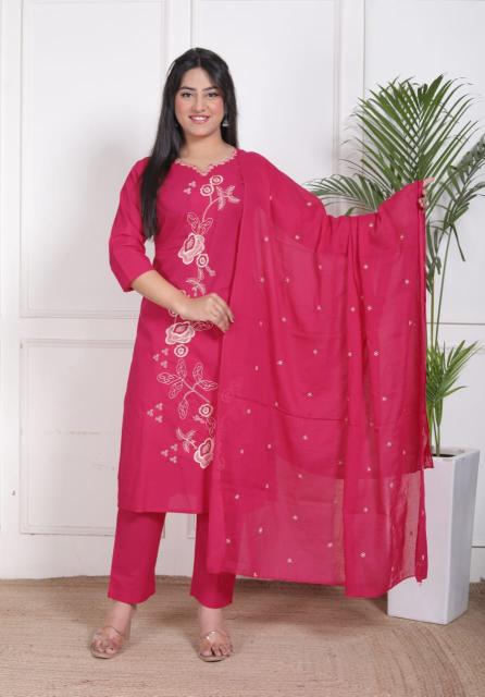 Janni 3pcs kurti wholesale r t nagar bangalore