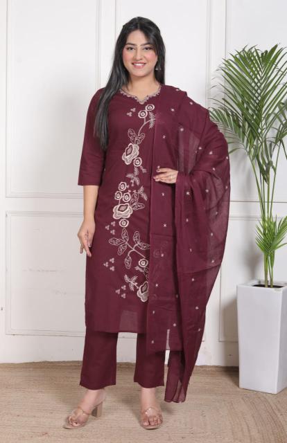 Janni 3pcs kurti wholesale shop raipur