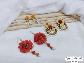 Juri craft Lunches D 11 vol 4 Bulk artificial jewellery supplier