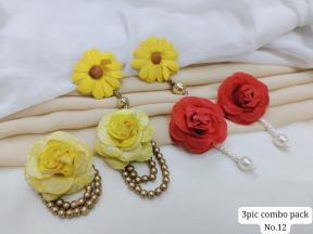 Juri craft Lunches D 12 vol 6 Affordable fashion jewellery supplier