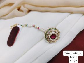 Juri craft Lunches D 27 vol 1 Handmade jewelry wholesalers in Kolkata