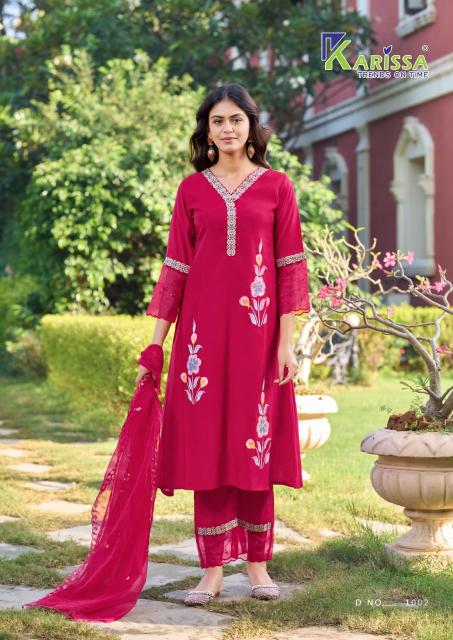 Karissa alisa 3pcs kurti wholesalers in borivali for resellers 