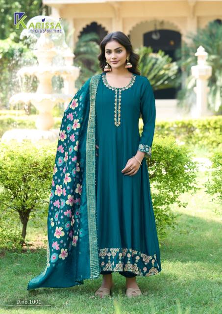 Karissa Satrangi Kurti wholesale market