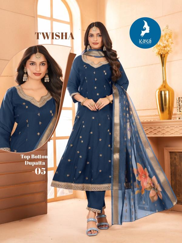 Kaya Twisha Wholesale Kurti manufacturers in Hyderabad