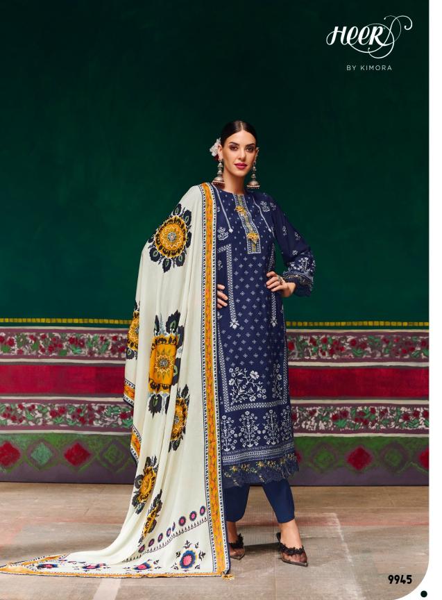 Kimora Heer Bazaar Salwar Kameez wholesale online