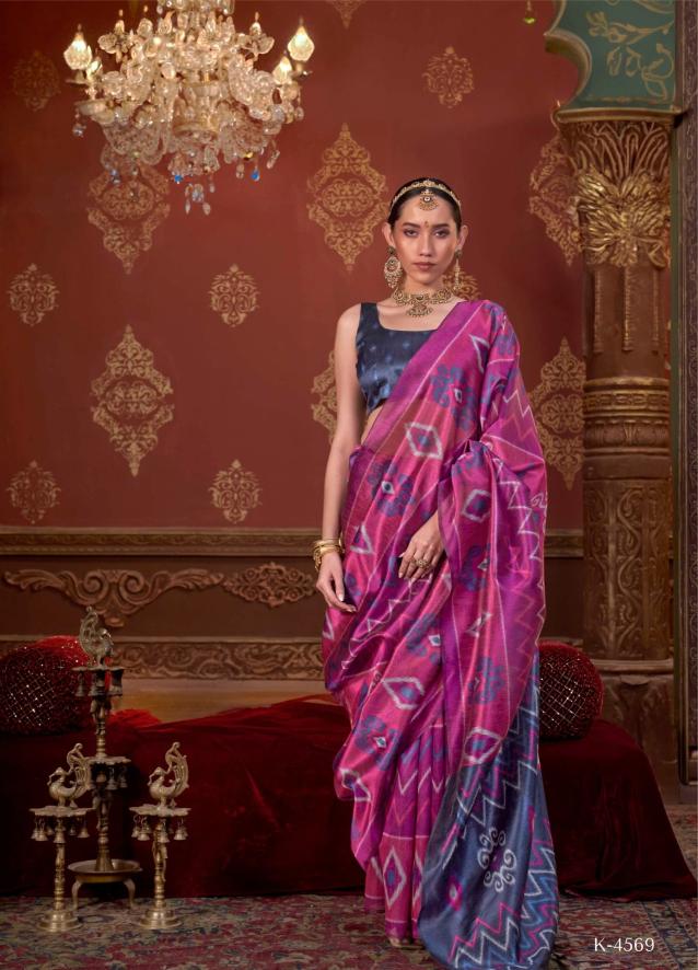 Kreshva Takshshila Surat saree market online