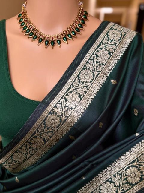 Krishnavi banarasi surat saree textile market