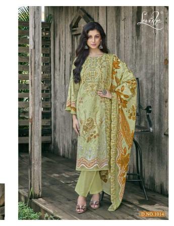 Levisha mashakali women dress material price in wholesale
