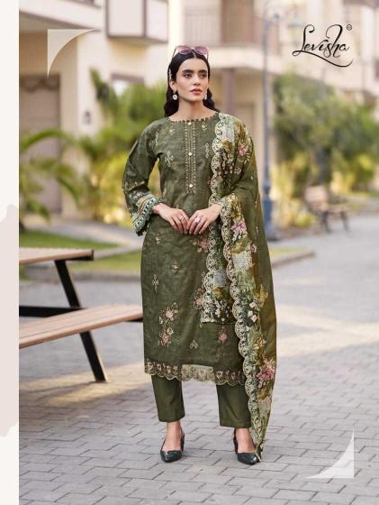 Levisha mehbooba cotton dress materials wholesale in chennai 