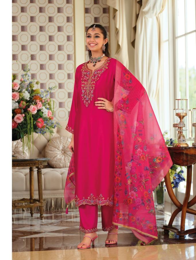 Lily & lali jennifer kurti wholesalers in amar colony delhi
