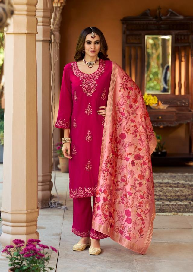 Lily & lali pahal kurti wholesale suppliers in delhi