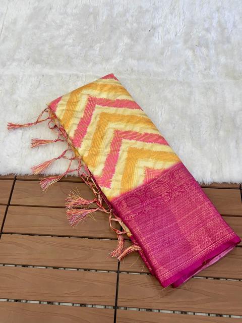 Malhar keerthy designe party wear sarees at wholesale price