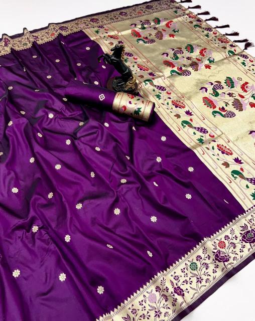 Malhar princess-vol-4 silk saree online wholesale