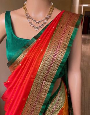 Malhar princess-vol-6 banarasi surat saree business