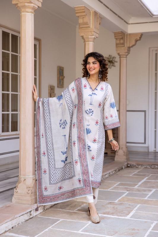 Naisha K 577 Kurti suppliers in Surat