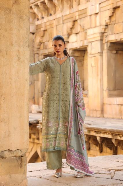 Naisha K 578 Designer kurtis wholesale market