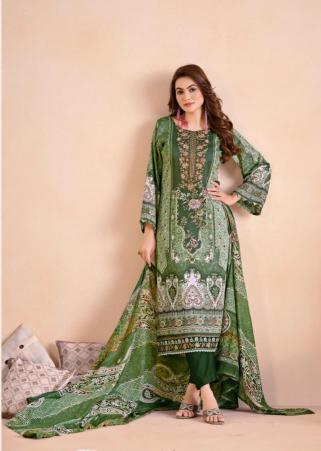 Pakiza farmaish vol 2 wholesalers of dress materials
