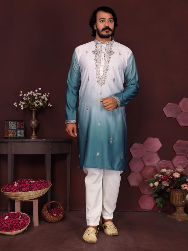 Premium ethnic wear Collection V 01 Cotton Mens suppliers in India