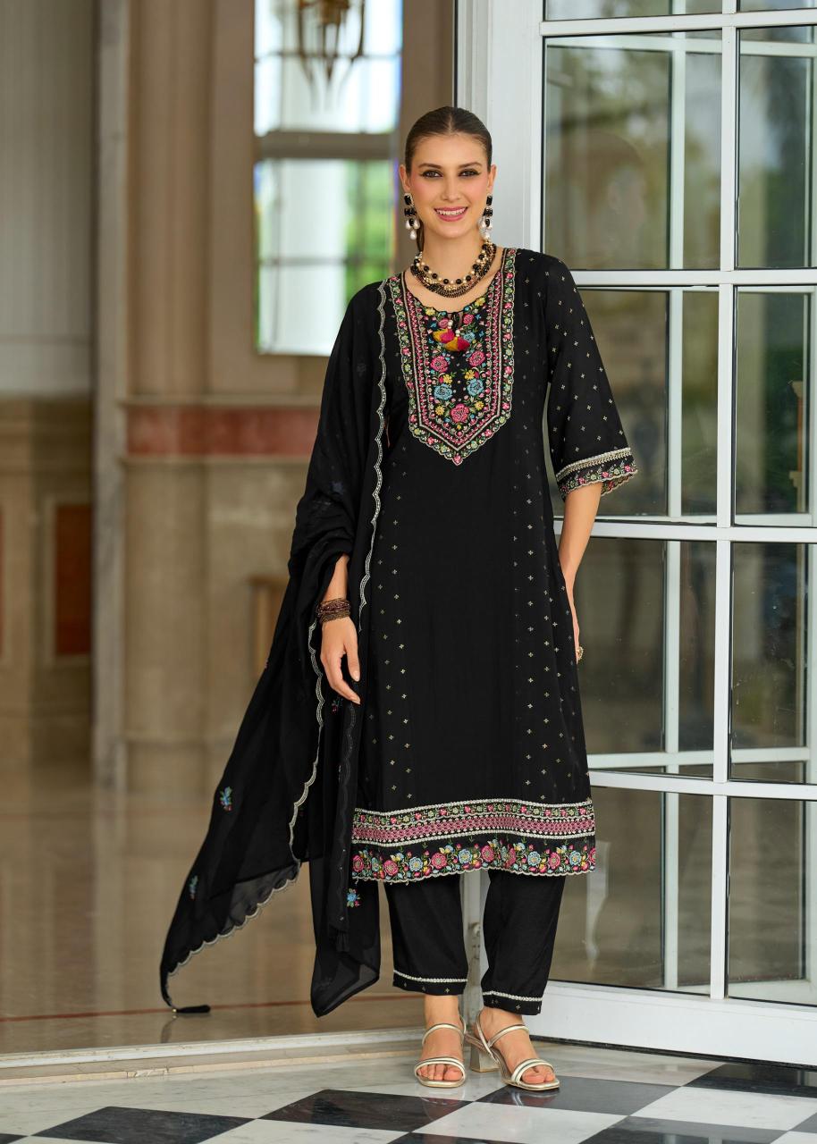 PRM india sawariya kurti with dupatta wholesale 