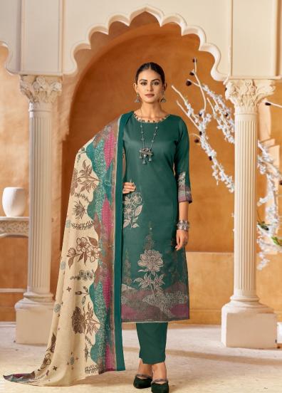 Radhika Azara Jessika Vol 2 Dress materials in Surat market