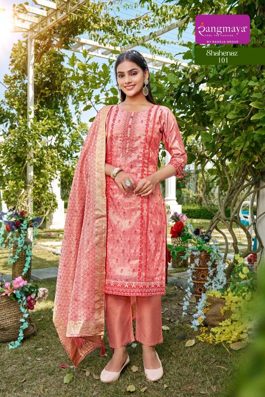 Rangmaya shahenaz kurti wholesaler gandhinagar market delhi